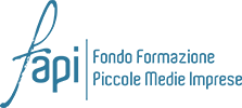 Logo Fondo Formazione Piccole Medie Imprese